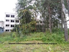 Продажа коммерческой, Лодейное Поле