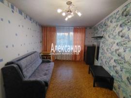 , 1-комн., Санкт-Петербург