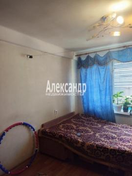 , 1-комн., Санкт-Петербург