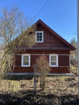 Дома/Коттеджи, 2-комн., Кингисепп