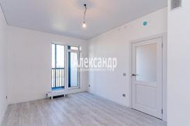 , 1-комн., Санкт-Петербург