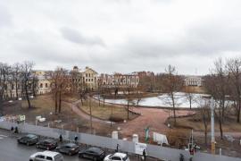 , 4-комн., Санкт-Петербург