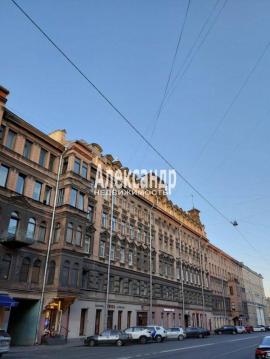 , 1-комн., Санкт-Петербург