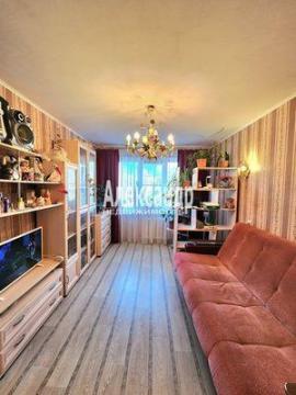 Квартиры, 2-комн., Кириши