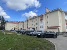 , 1-комн., Приозерск