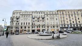 Квартиры, 2-комн., Санкт-Петербург