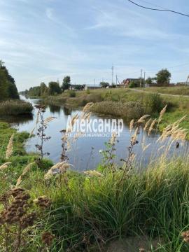 Участки, Сясьстрой