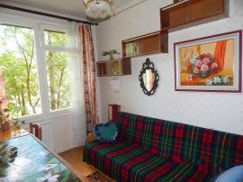 Аренда комнат, 1-комн., Санкт-Петербург