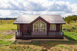 Дома/Коттеджи, 4-комн., Гатчина