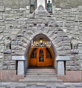 , 1-комн., Санкт-Петербург