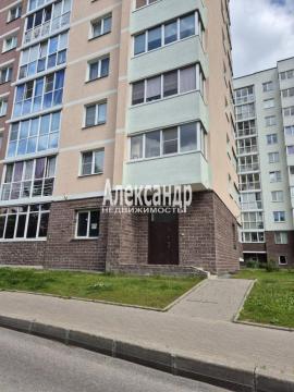 , Санкт-Петербург