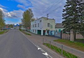 Продажа коммерческой, Тихвин