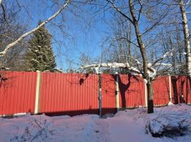 , 4-комн., Санкт-Петербург