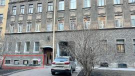 , Санкт-Петербург