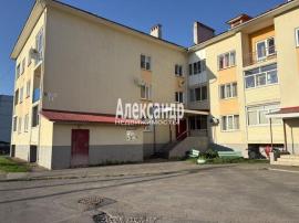 Квартиры, 3-комн., Приозерск