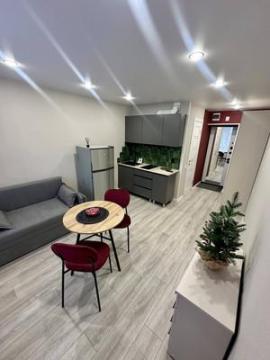 Квартиры, Санкт-Петербург