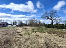 Участки, Тосно