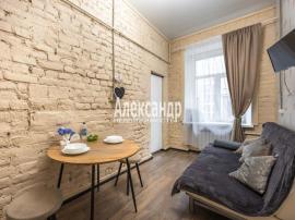 , Санкт-Петербург