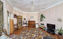 , 1-комн., Санкт-Петербург