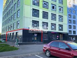 Торговые площади, Всеволожск