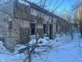Продажа коммерческой, Кингисепп