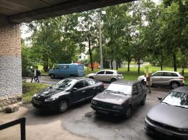 , Санкт-Петербург