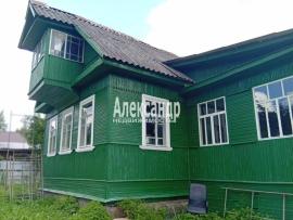 , 4-комн., Гатчина