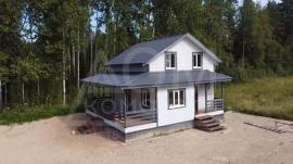 , 4-комн., Приозерск