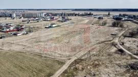 Участки, Волосово