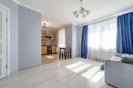 Квартиры, 1-комн., Санкт-Петербург