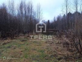Участки, Гатчина