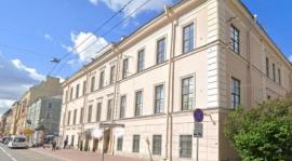 , Санкт-Петербург
