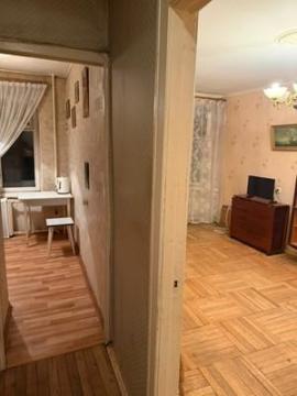 , 3-комн., Санкт-Петербург