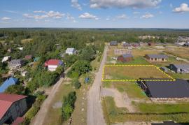 Участки, Приозерск