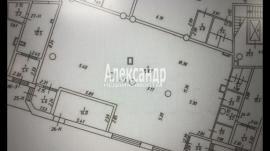 Торговые площади, Санкт-Петербург