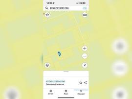 Участки, Тосно