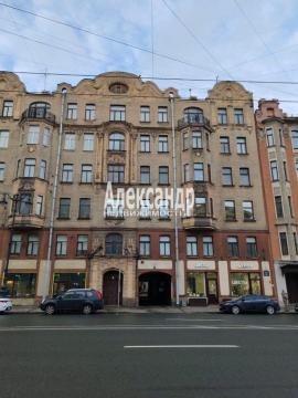 , 5-комн., Санкт-Петербург