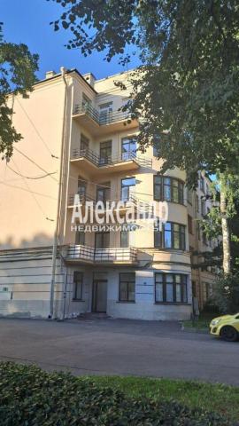 Квартиры, 3-комн., Санкт-Петербург