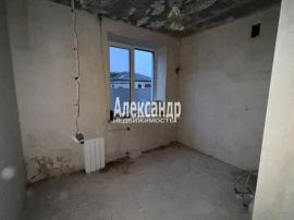 Квартиры, 2-комн., Санкт-Петербург