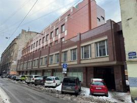 , Санкт-Петербург