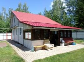 , 4-комн., Санкт-Петербург