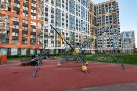 Квартиры, 1-комн., Санкт-Петербург