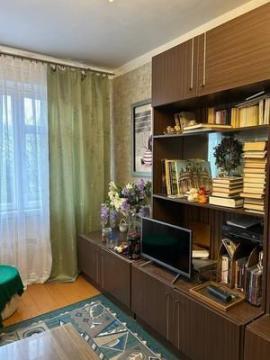 , 3-комн., Санкт-Петербург
