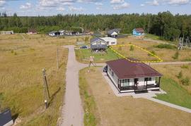 Участки, Приозерск