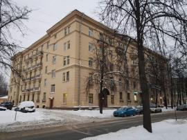 , Санкт-Петербург