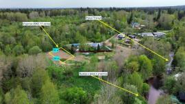 Участки, Выборг