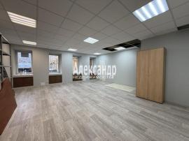 , Санкт-Петербург