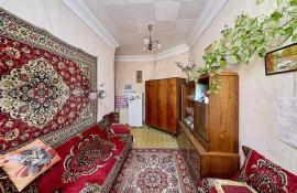 , 4-комн., Санкт-Петербург