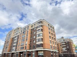 Квартиры, 1-комн., Ленинградская область