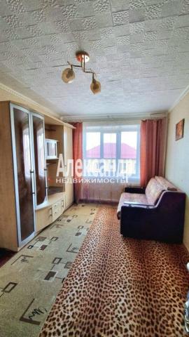 , 1-комн., Приозерск